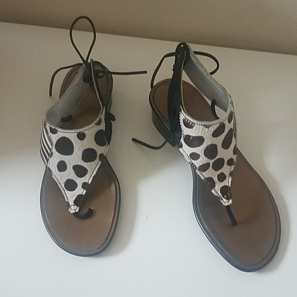 Doni shoes